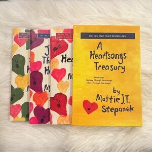 A Heartsongs Treasury